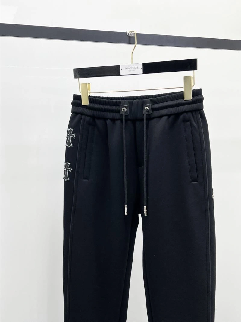 Chrome Hearts Long Pants Premium 118547