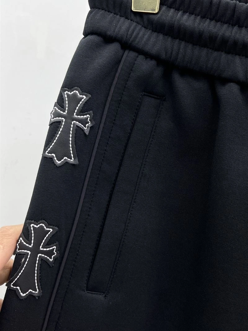 Chrome Hearts Long Pants Premium 118547