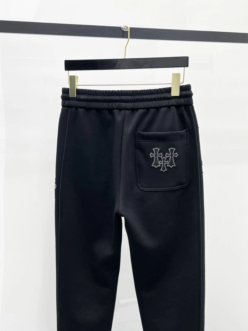 Chrome Hearts Long Pants Premium 118547