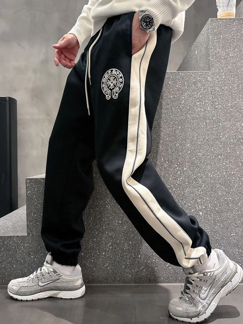 Chrome Hearts Long Pants Unique 118544