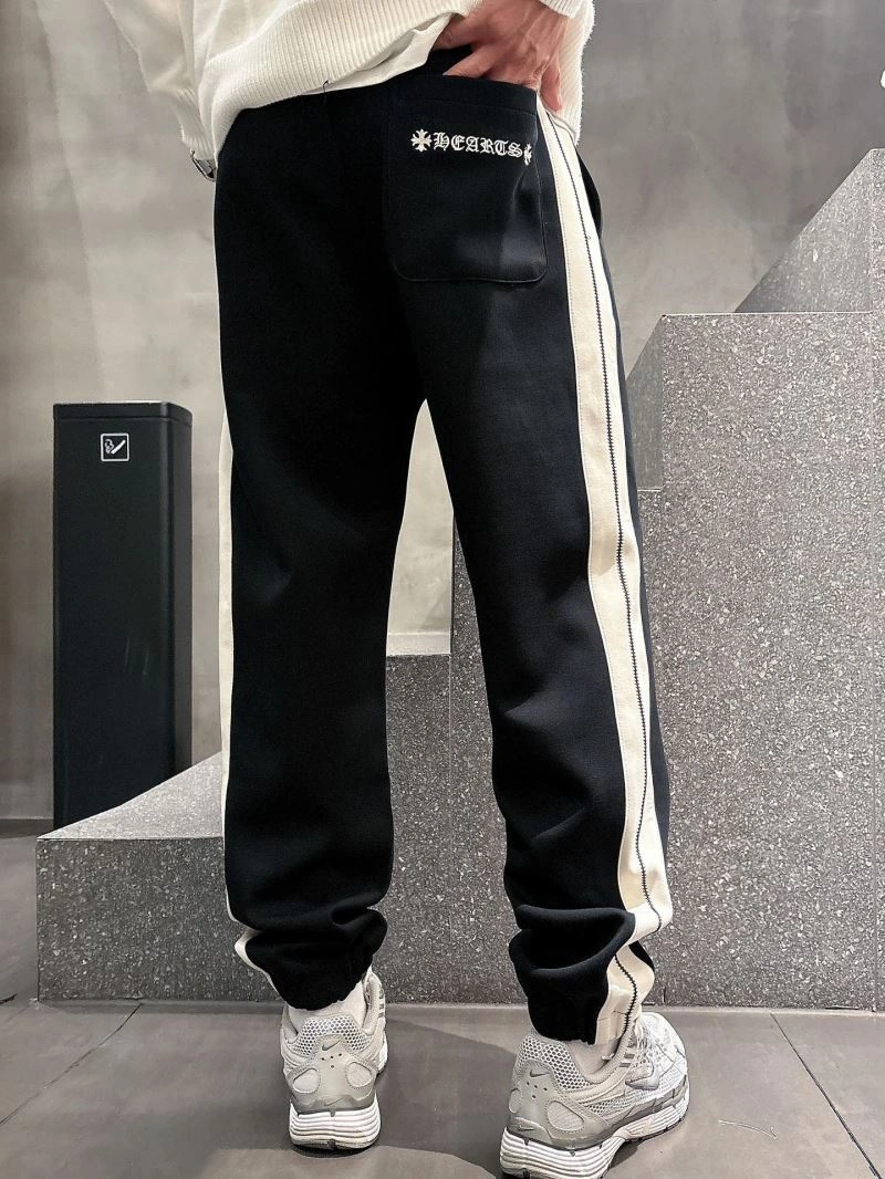 Chrome Hearts Long Pants Unique 118544