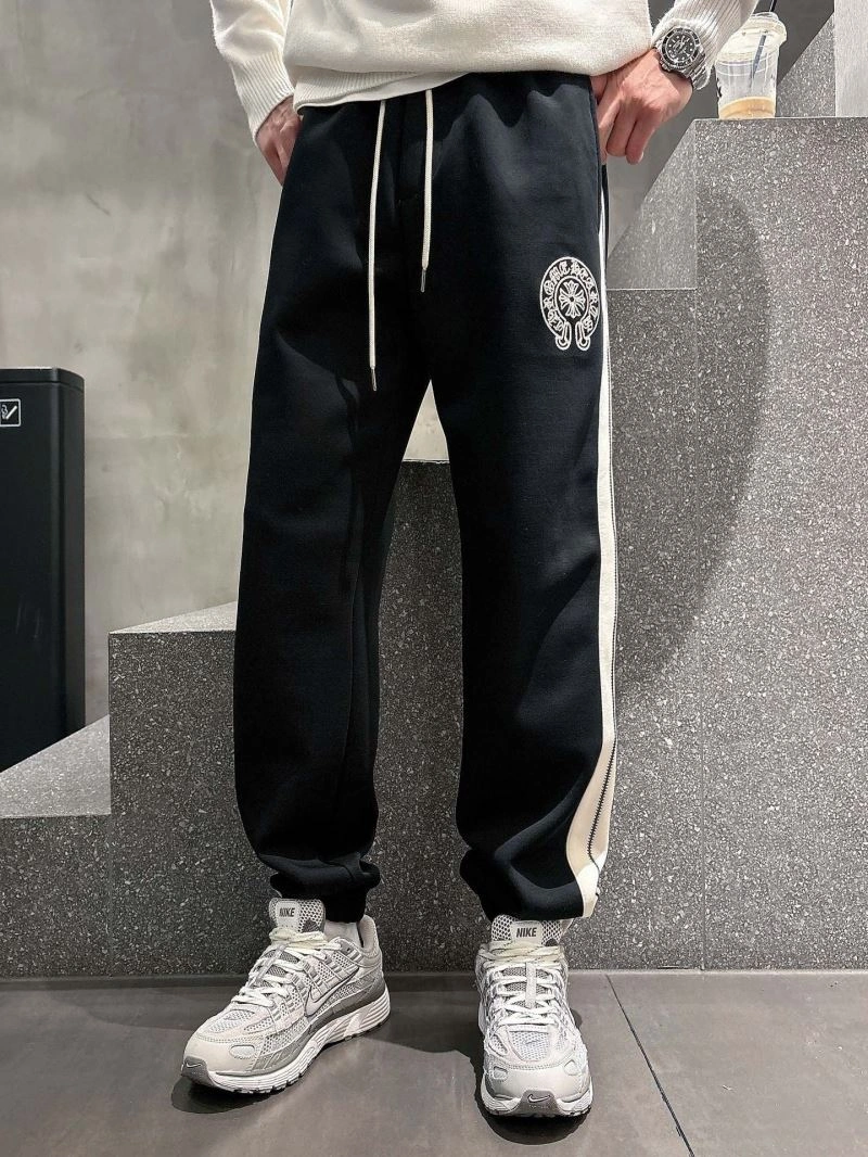 Chrome Hearts Long Pants Unique 118544