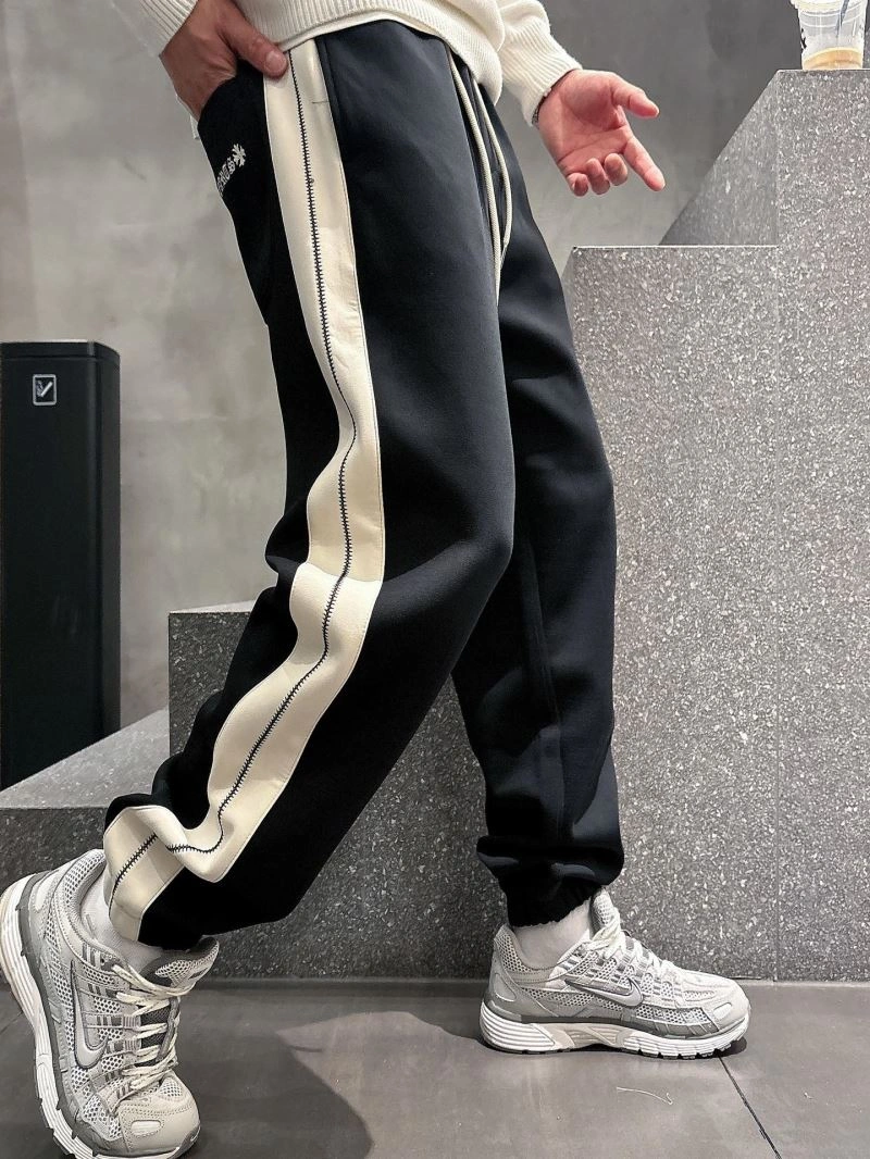 Chrome Hearts Long Pants Unique 118544