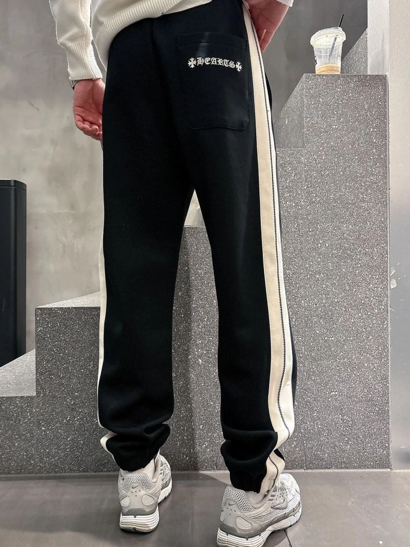 Chrome Hearts Long Pants Unique 118544