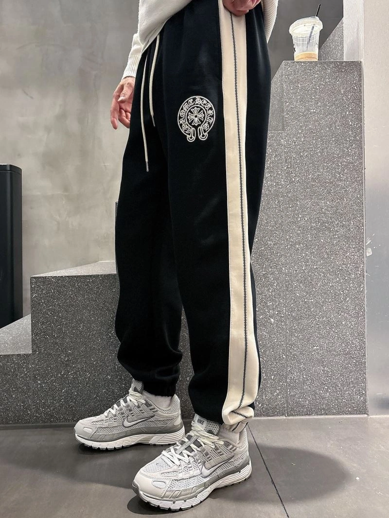 Chrome Hearts Long Pants Unique 118544