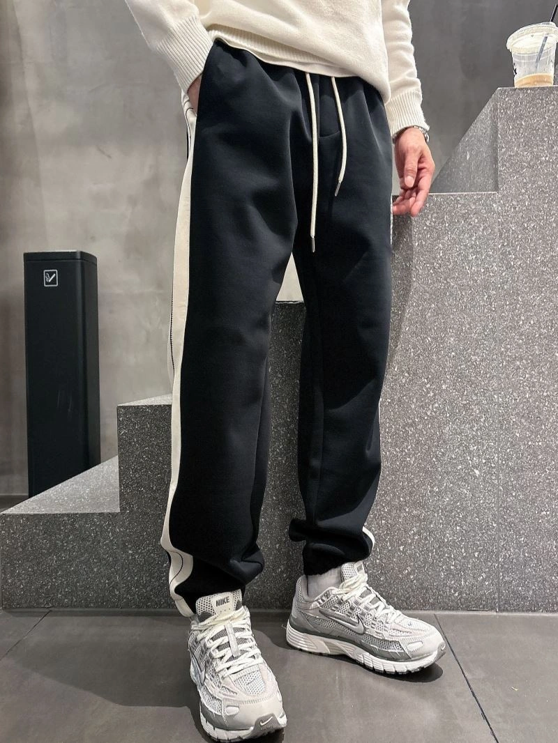Chrome Hearts Long Pants Unique 118544