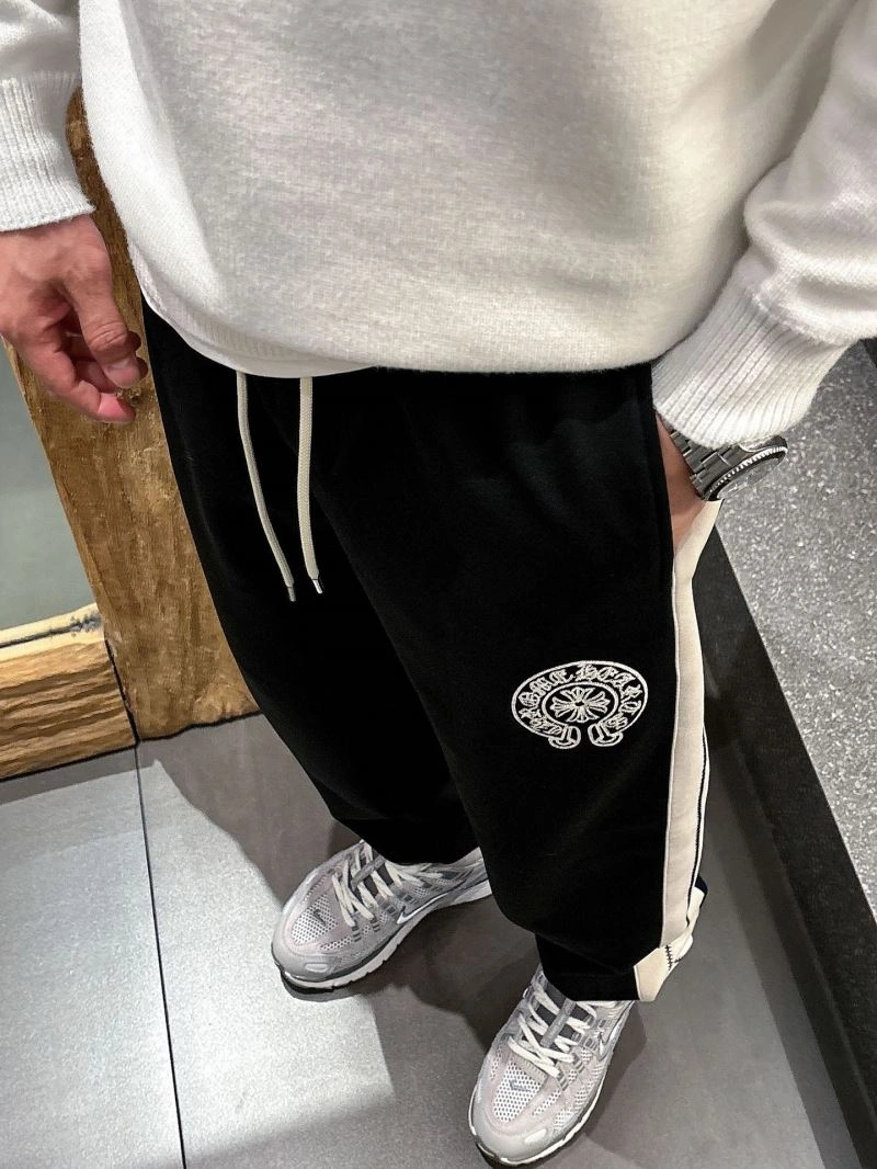 Chrome Hearts Long Pants Unique 118544