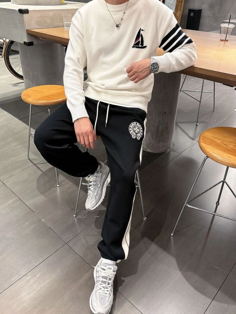 Chrome Hearts Long Pants Unique 118544
