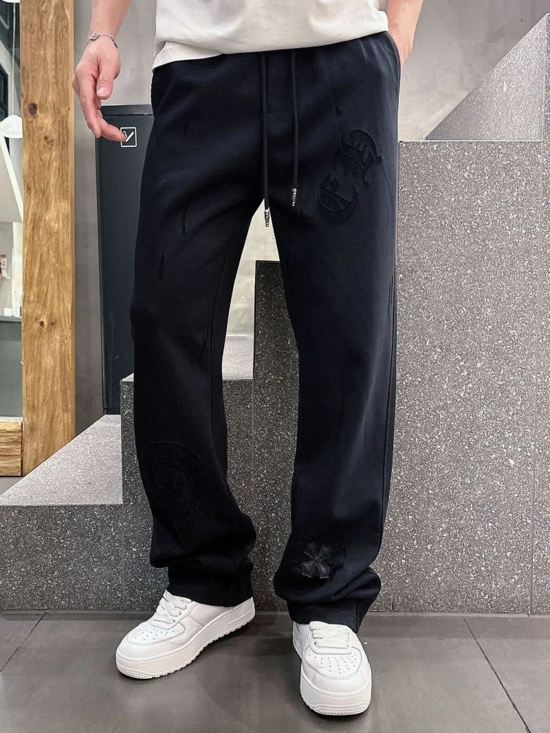 Efficient Chrome Hearts Long Pants 118543