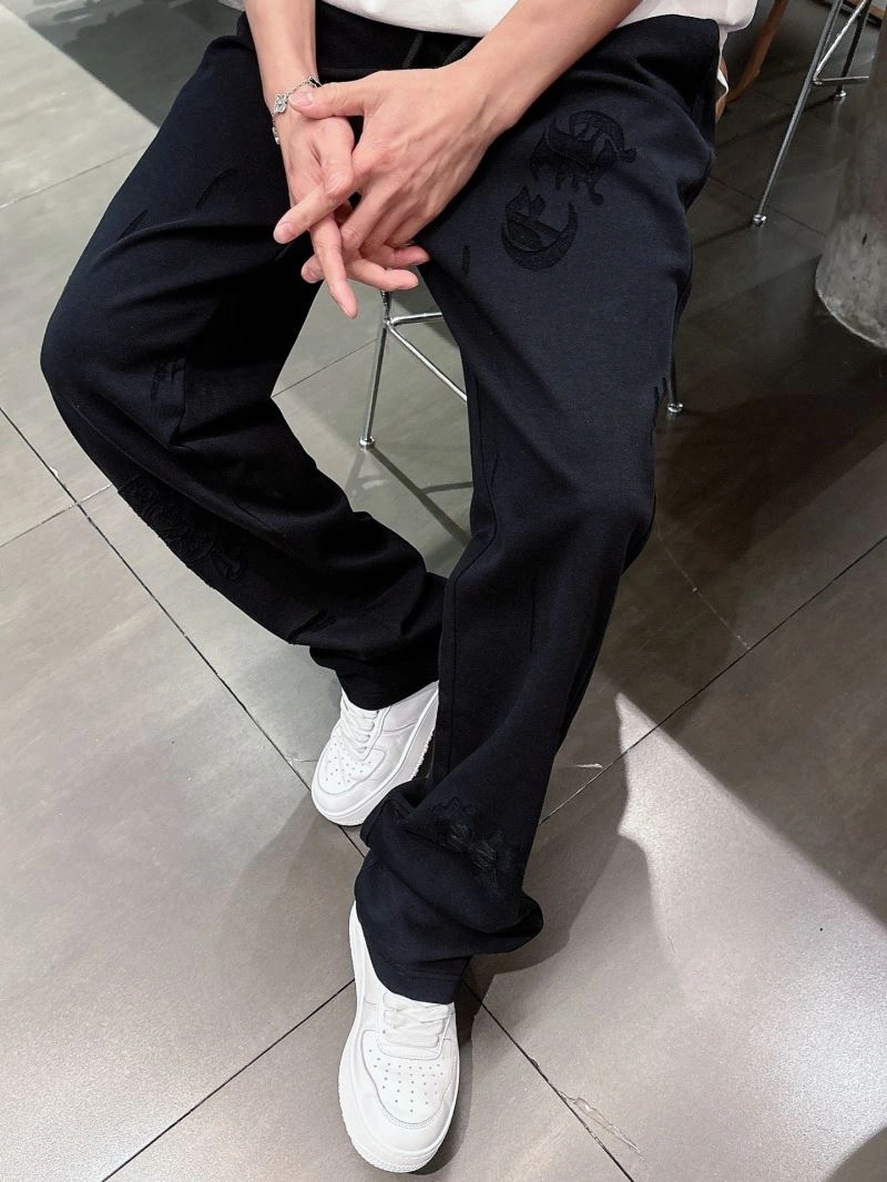 Efficient Chrome Hearts Long Pants 118543