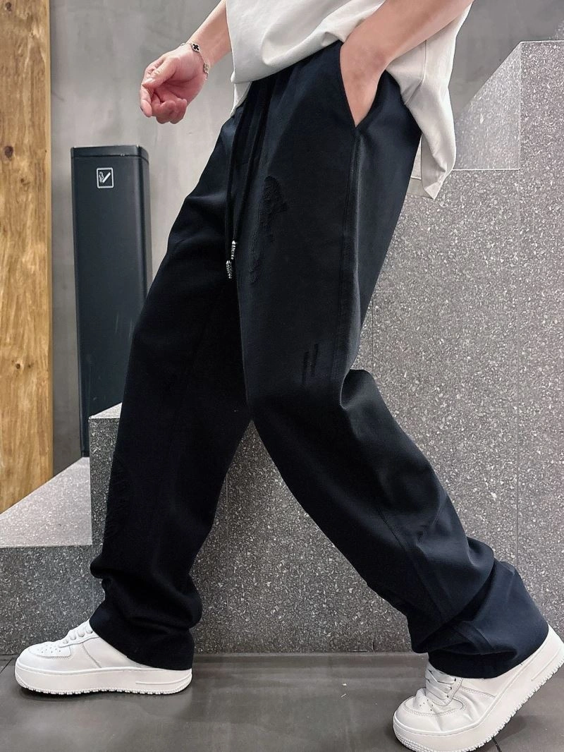 Efficient Chrome Hearts Long Pants 118543