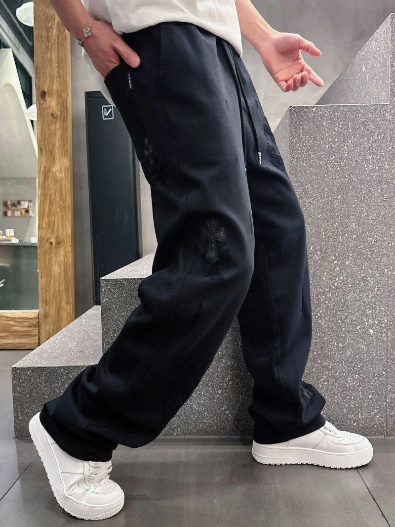 Efficient Chrome Hearts Long Pants 118543