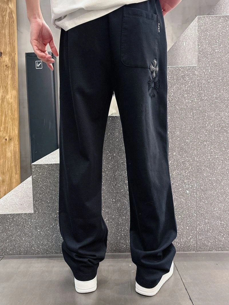 Efficient Chrome Hearts Long Pants 118543