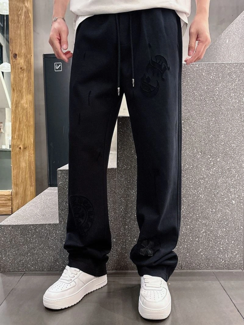Efficient Chrome Hearts Long Pants 118543