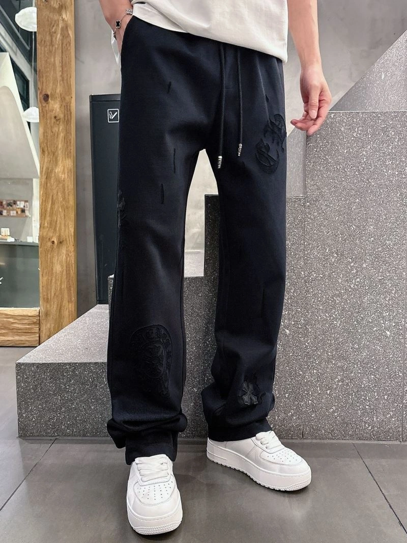 Efficient Chrome Hearts Long Pants 118543
