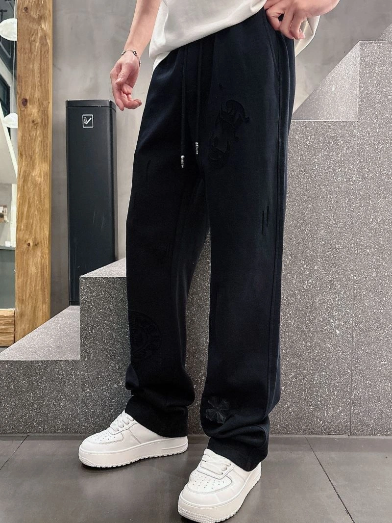 Efficient Chrome Hearts Long Pants 118543