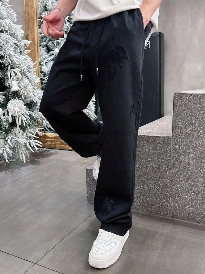Efficient Chrome Hearts Long Pants 118543
