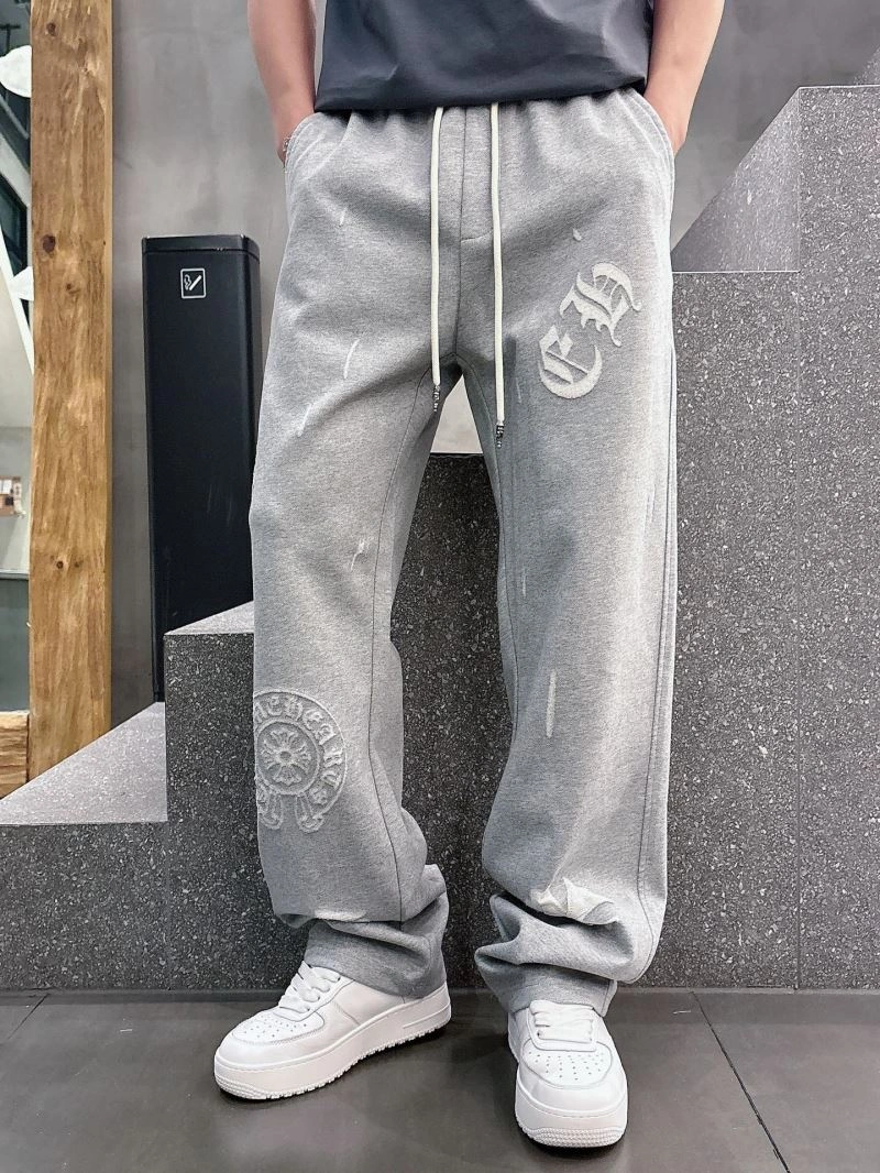 Contemporary Chrome Hearts Long Pants 118542