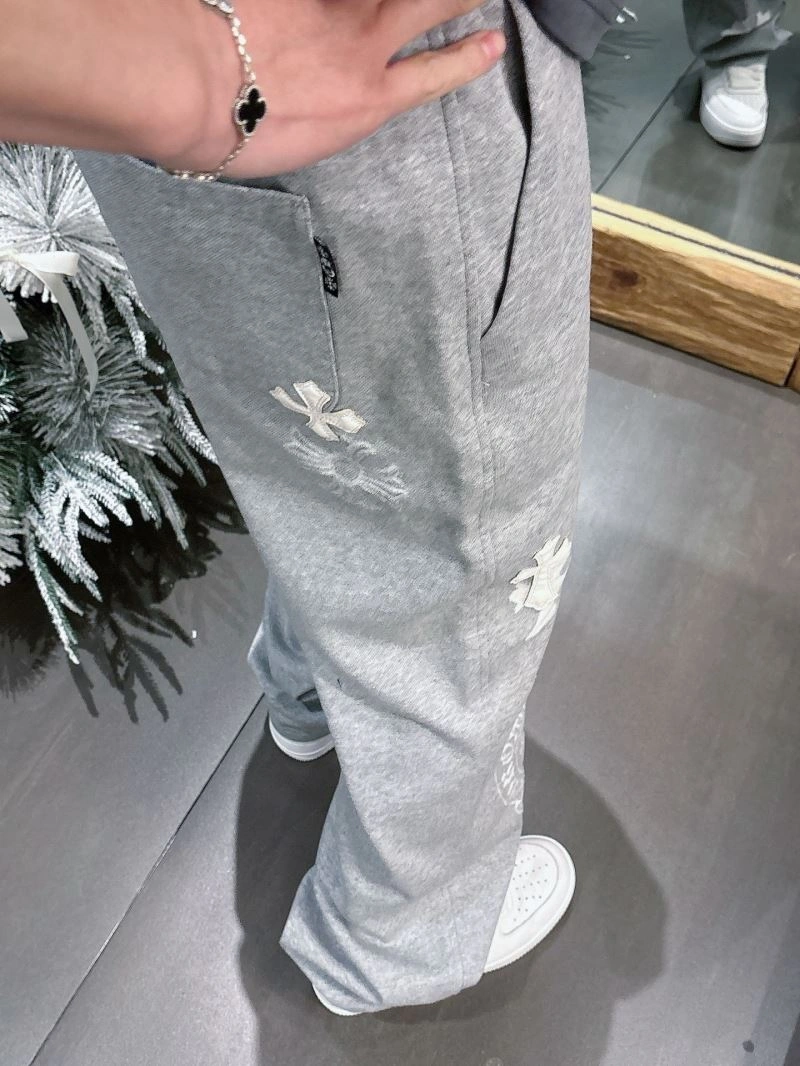 Contemporary Chrome Hearts Long Pants 118542