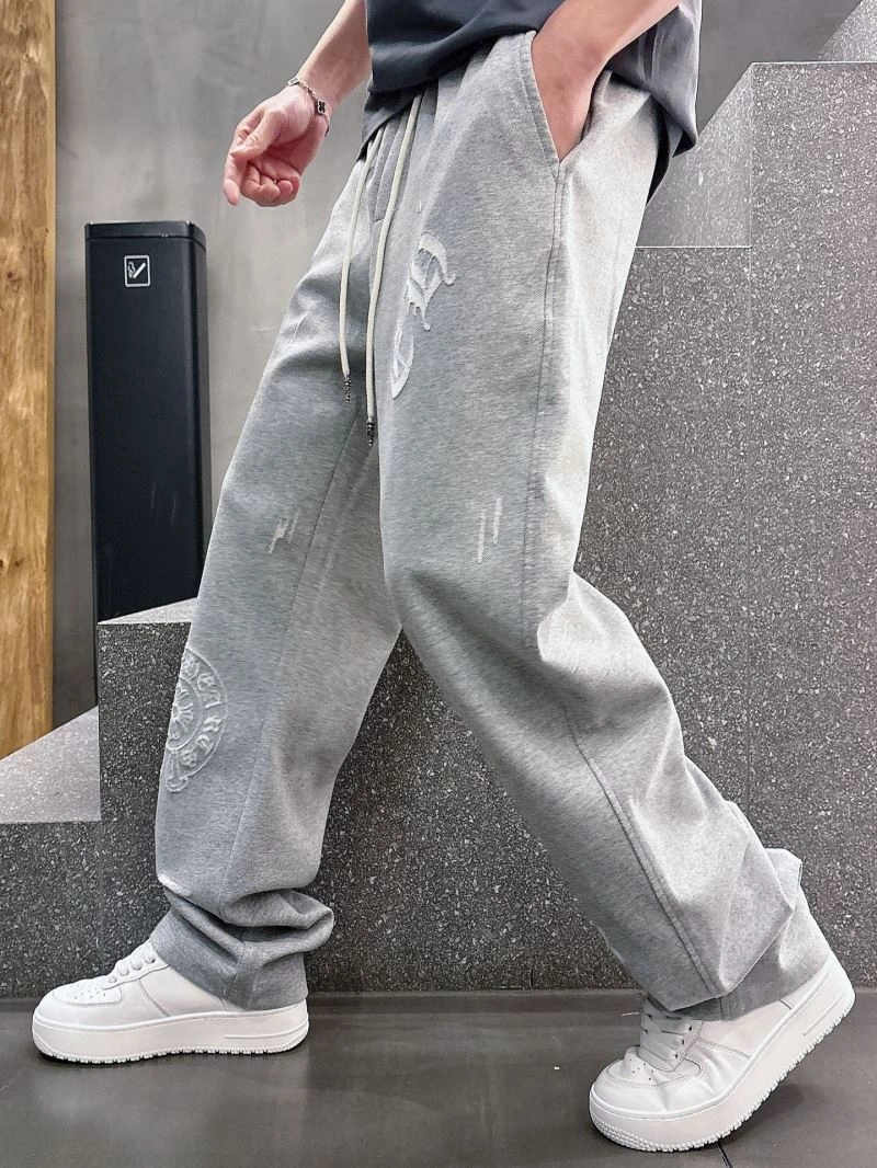 Contemporary Chrome Hearts Long Pants 118542
