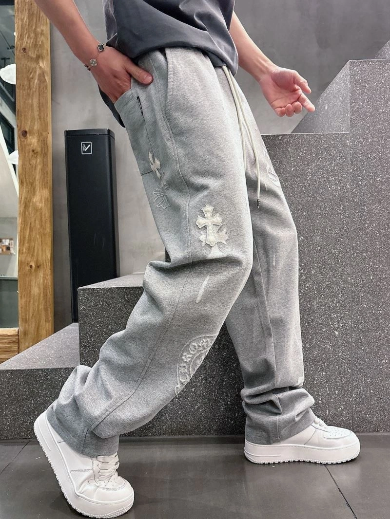 Contemporary Chrome Hearts Long Pants 118542
