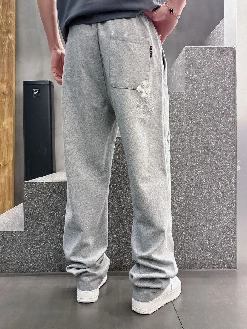 Contemporary Chrome Hearts Long Pants 118542
