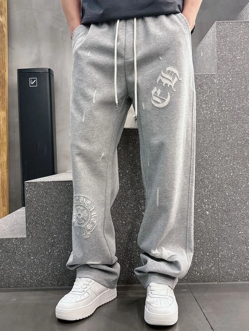 Contemporary Chrome Hearts Long Pants 118542