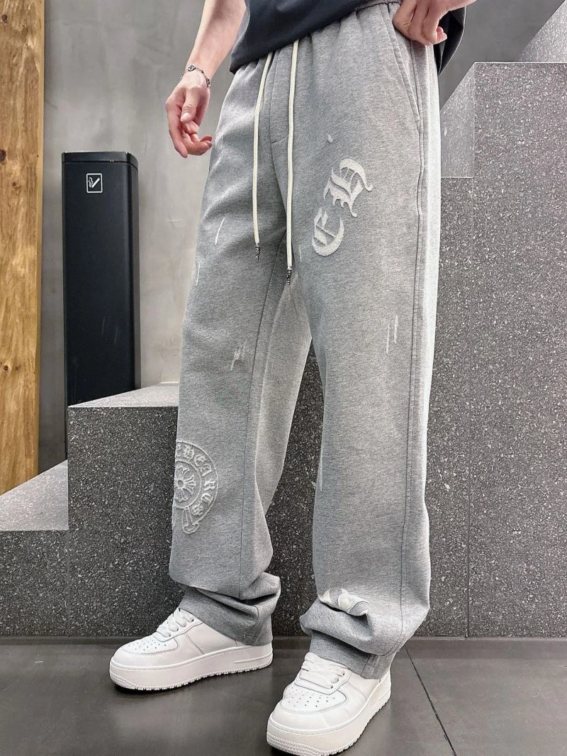 Contemporary Chrome Hearts Long Pants 118542