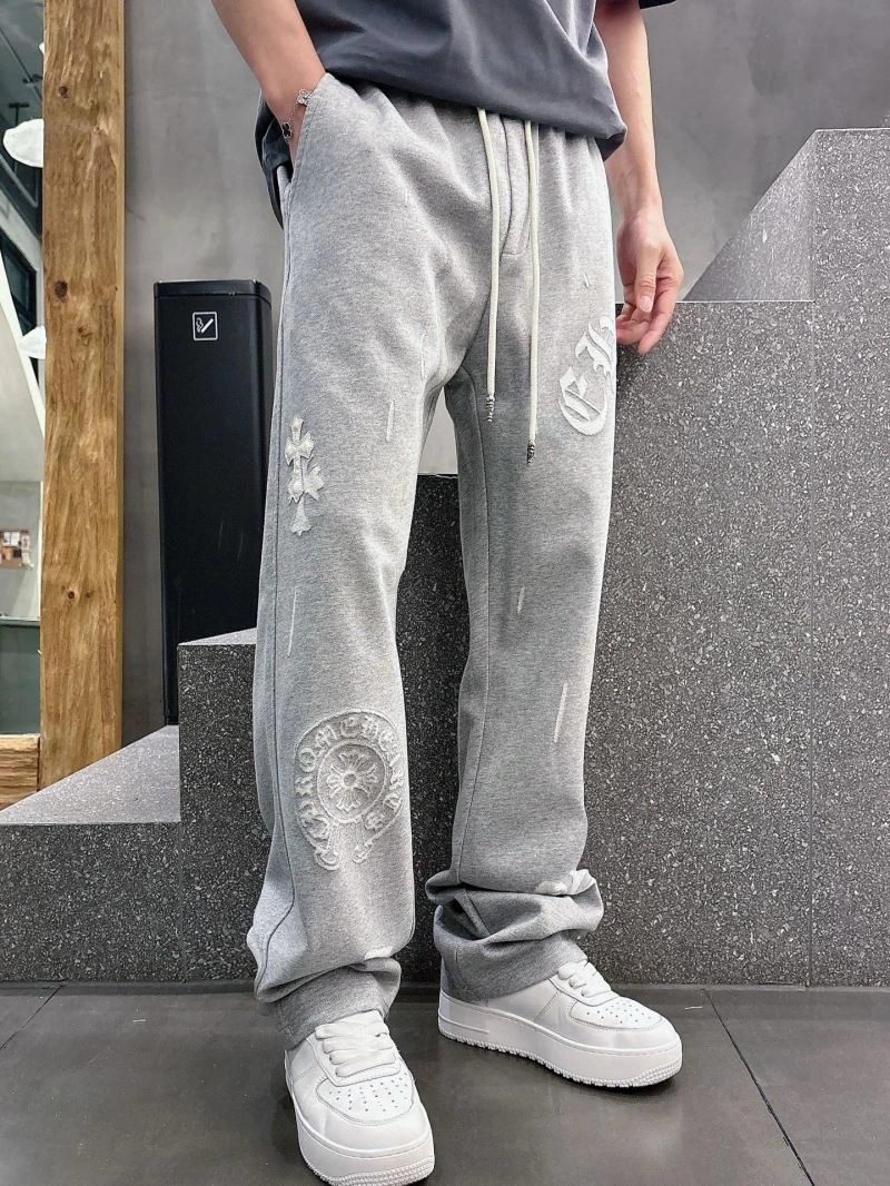 Contemporary Chrome Hearts Long Pants 118542