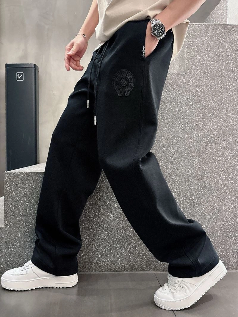 GoodFit Chrome Hearts Long Pants 118541