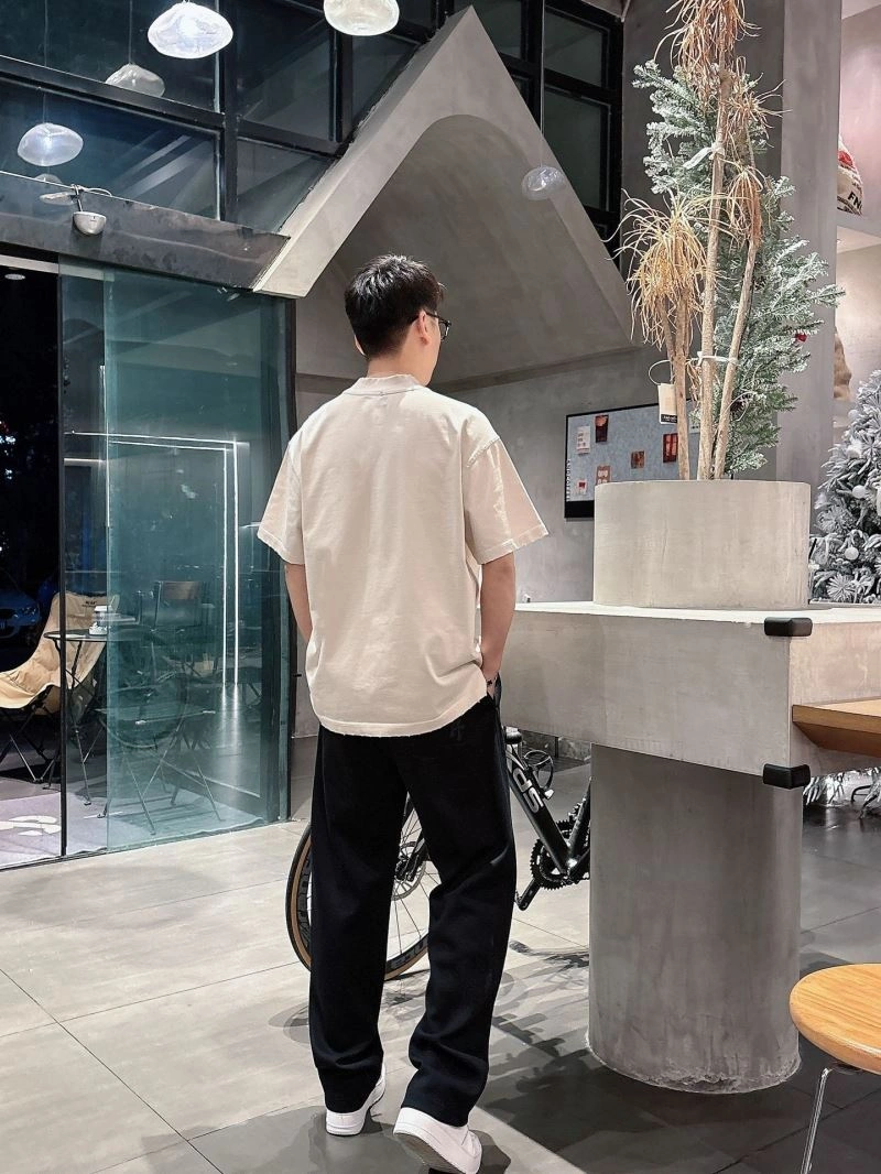 GoodFit Chrome Hearts Long Pants 118541