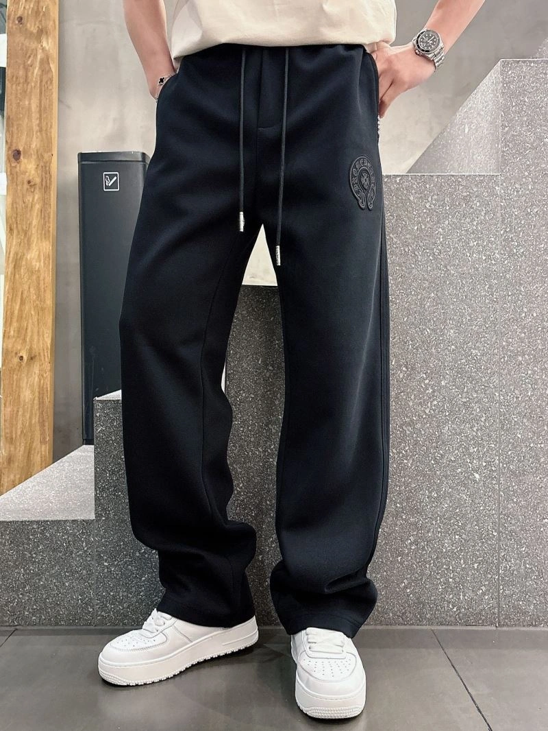 GoodFit Chrome Hearts Long Pants 118541