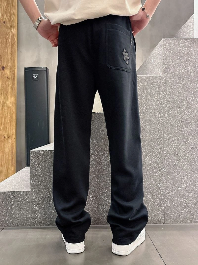 GoodFit Chrome Hearts Long Pants 118541