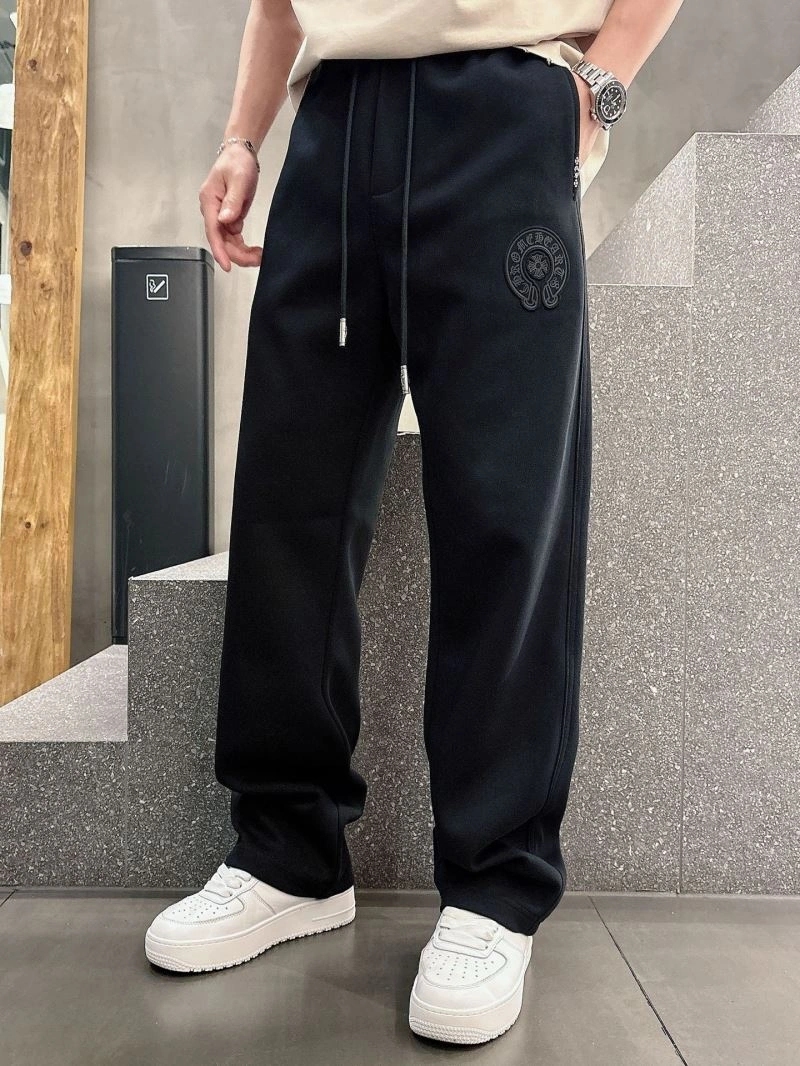 GoodFit Chrome Hearts Long Pants 118541