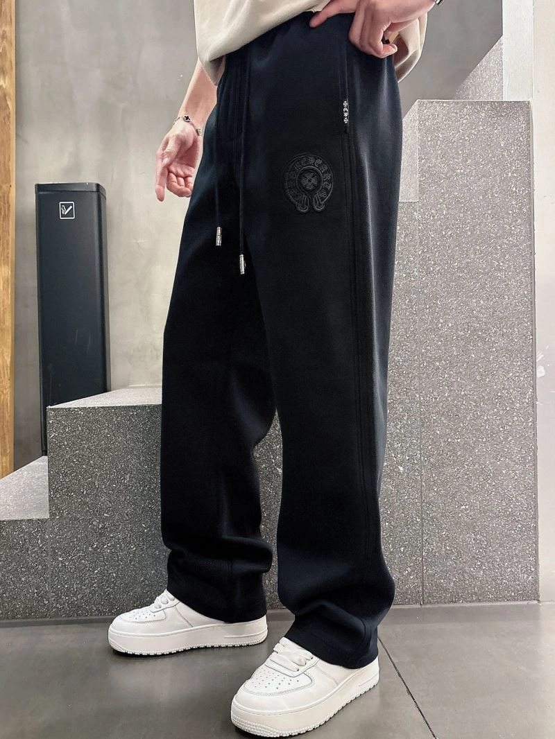 GoodFit Chrome Hearts Long Pants 118541