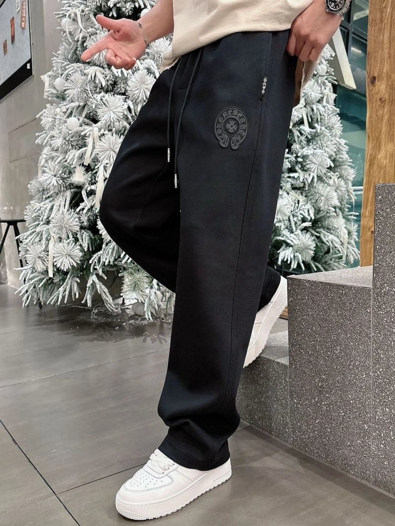 GoodFit Chrome Hearts Long Pants 118541