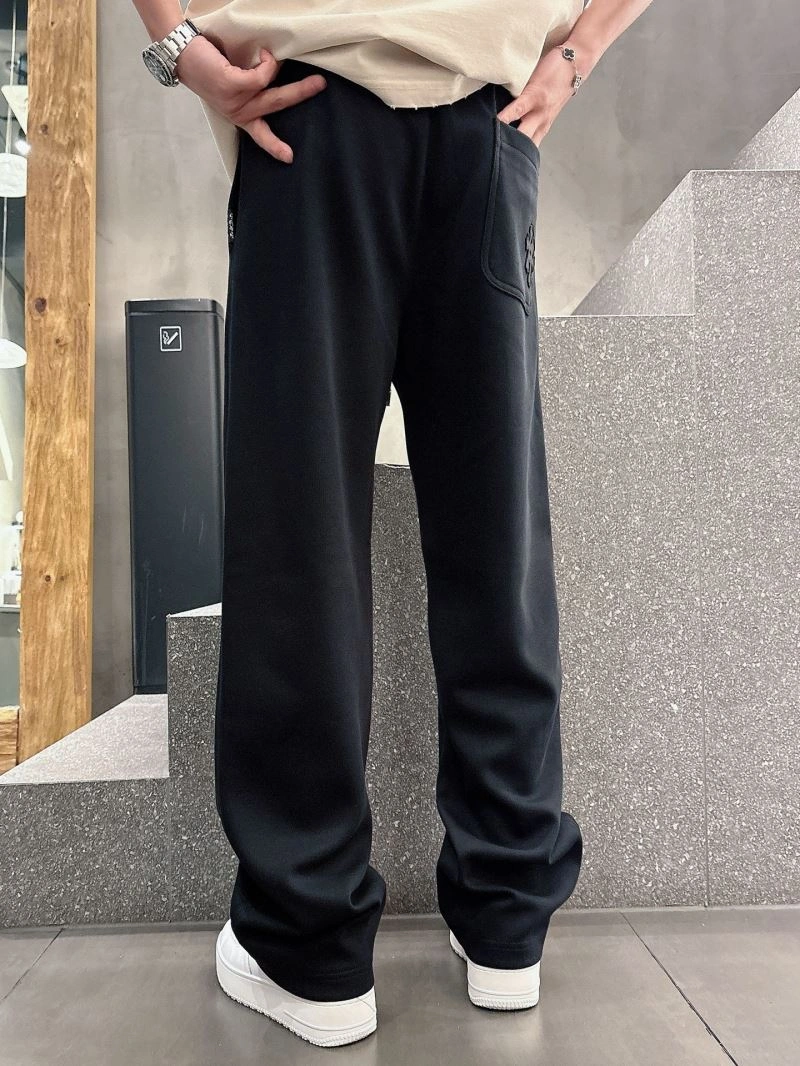 GoodFit Chrome Hearts Long Pants 118541