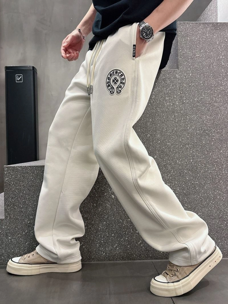 Chrome Hearts Long Pants Supportive 118540