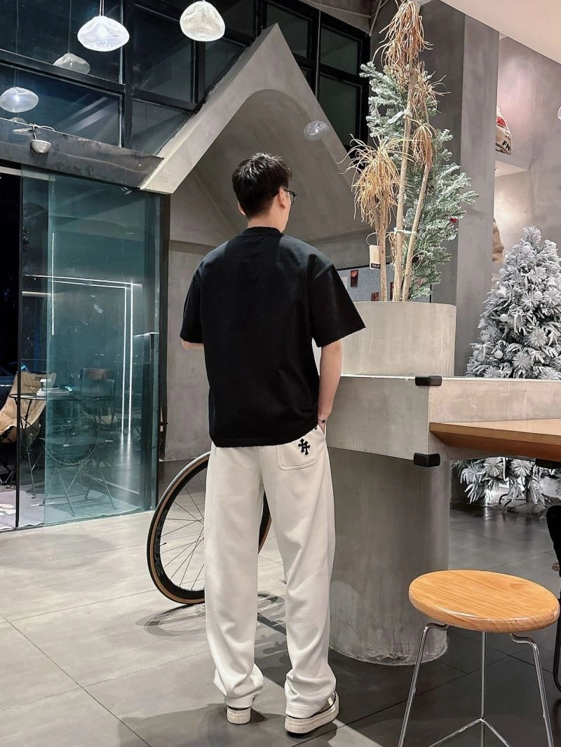 Chrome Hearts Long Pants Supportive 118540