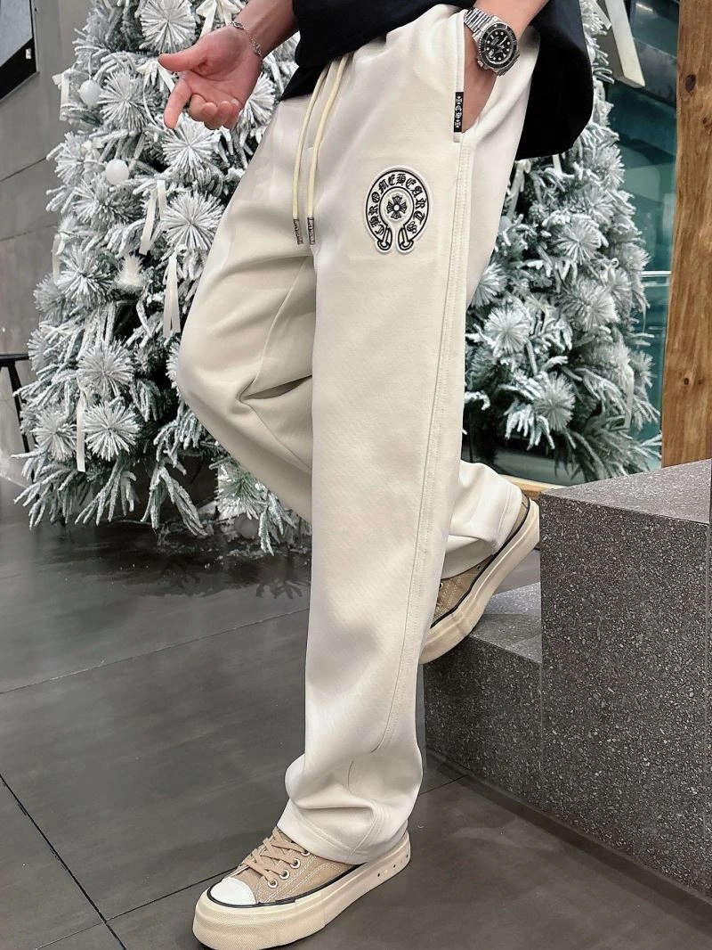 Chrome Hearts Long Pants Supportive 118540