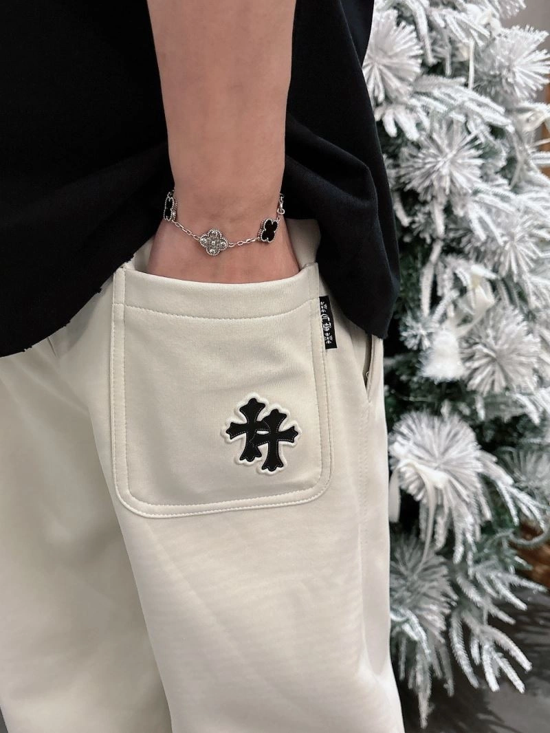 Chrome Hearts Long Pants Supportive 118540