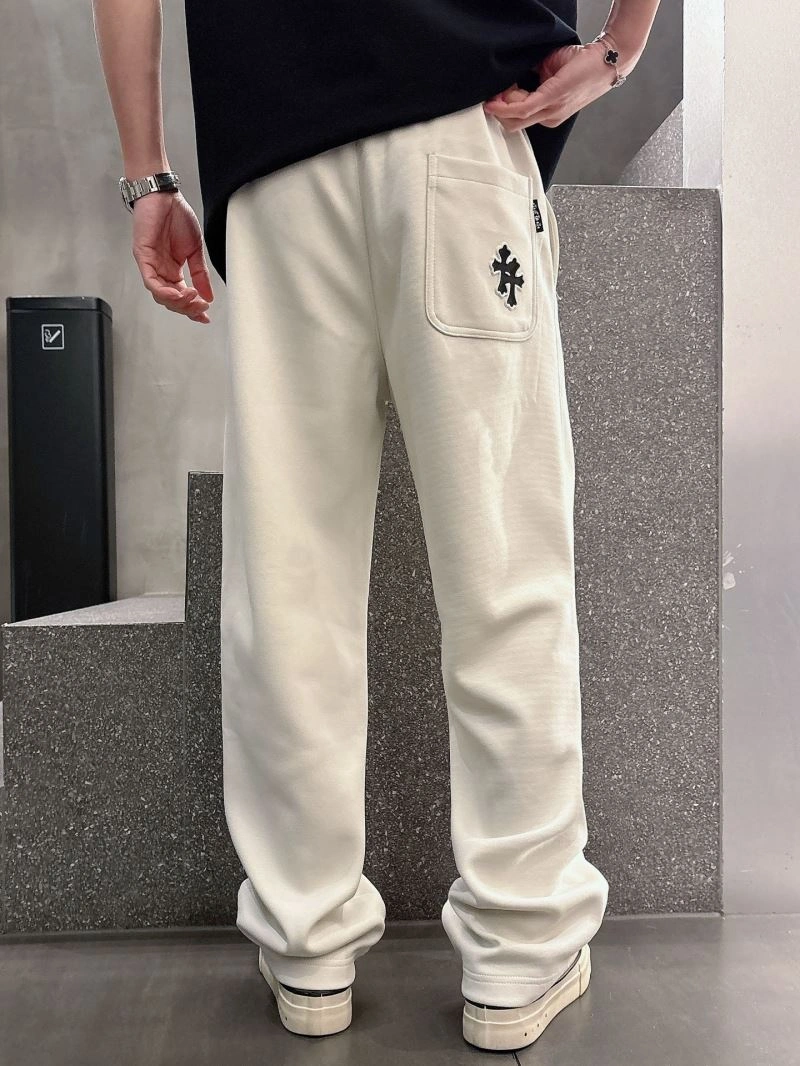 Chrome Hearts Long Pants Supportive 118540