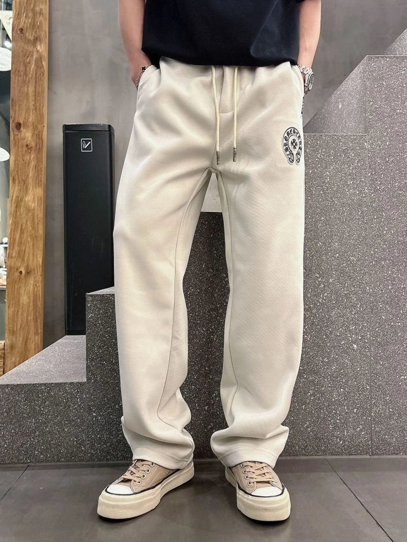 Chrome Hearts Long Pants Supportive 118540