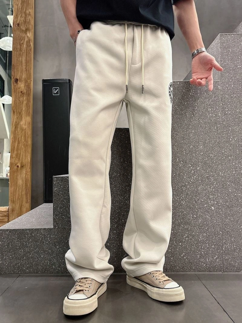 Chrome Hearts Long Pants Supportive 118540
