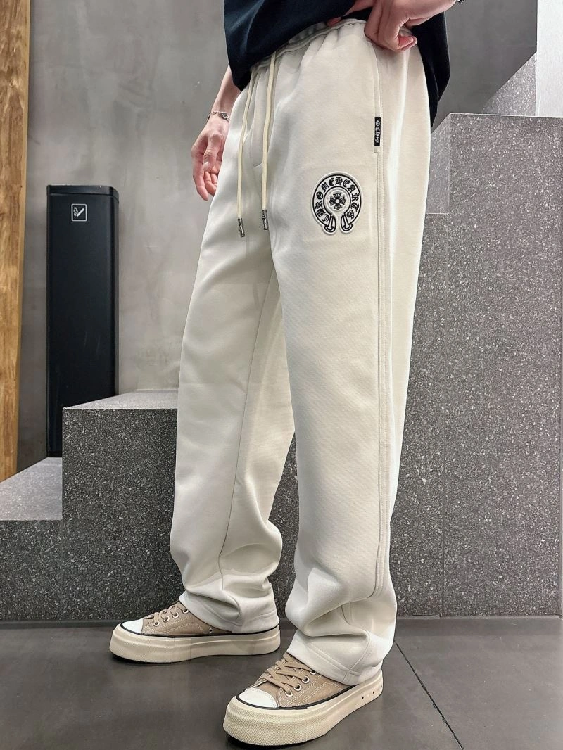Chrome Hearts Long Pants Supportive 118540