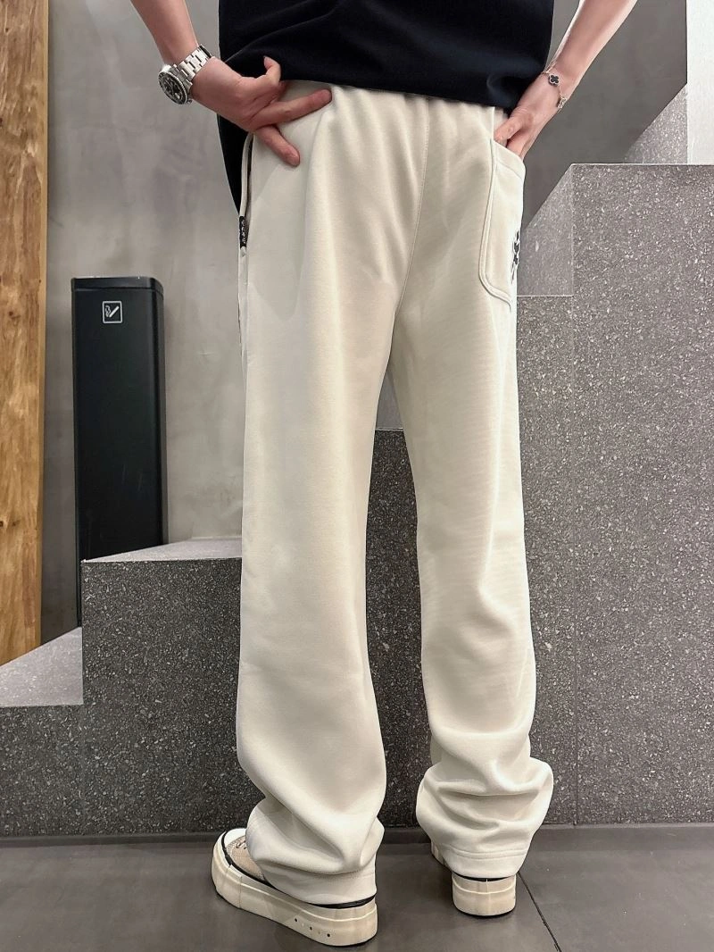Chrome Hearts Long Pants Supportive 118540