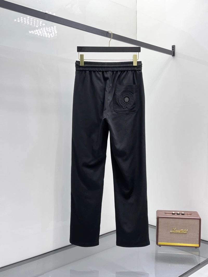 Chrome Hearts Long Pants Bright 118539