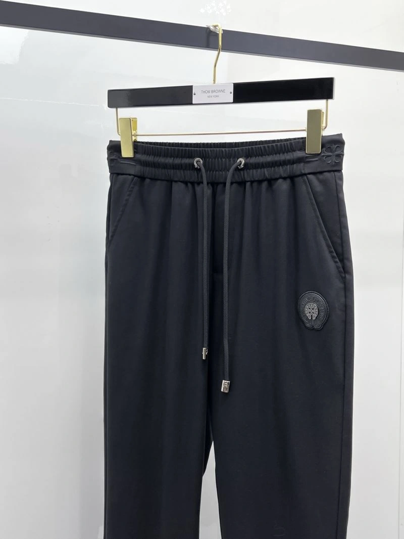 Chrome Hearts Long Pants Bright 118539