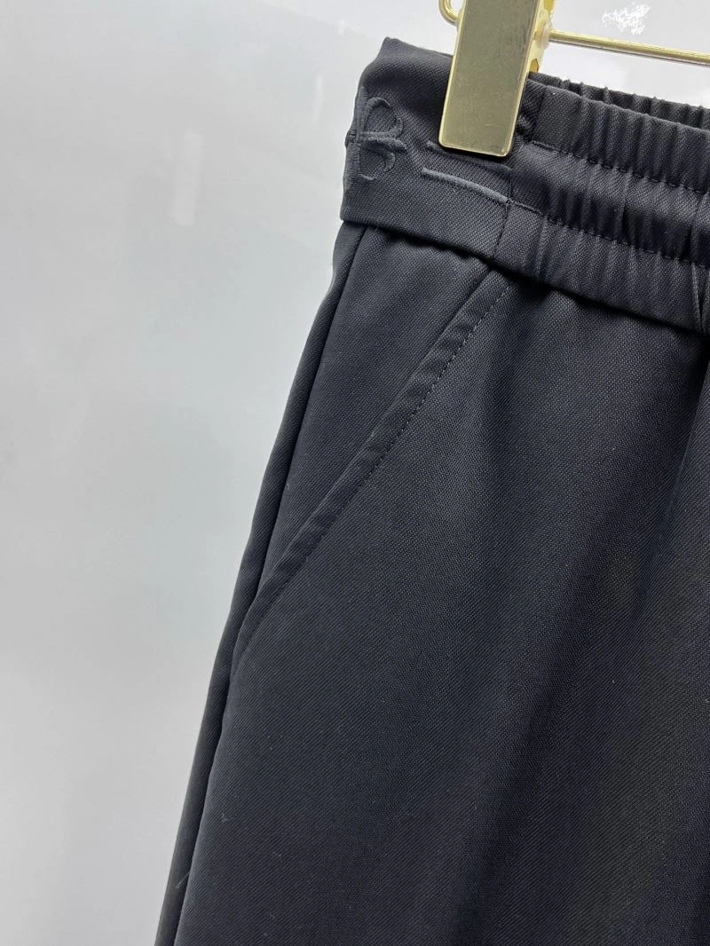 Chrome Hearts Long Pants Bright 118539