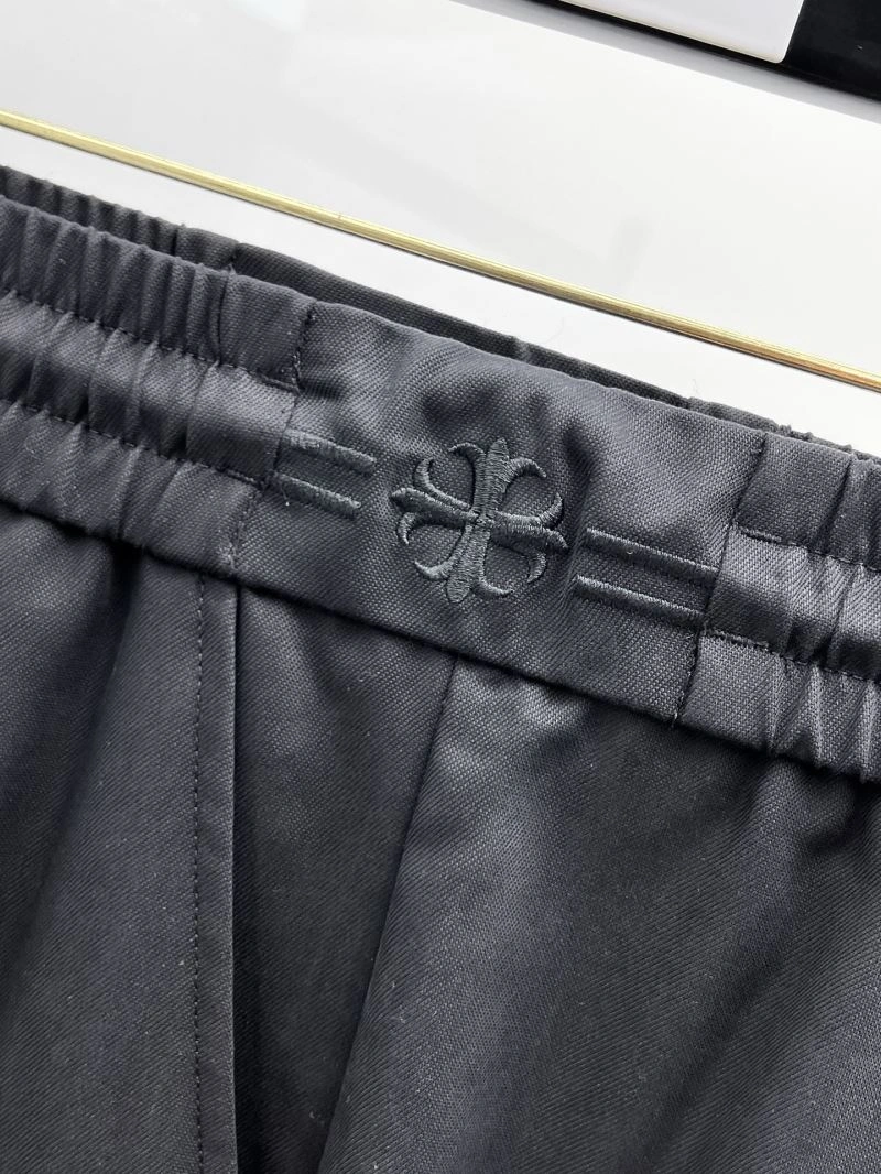 Chrome Hearts Long Pants Bright 118539